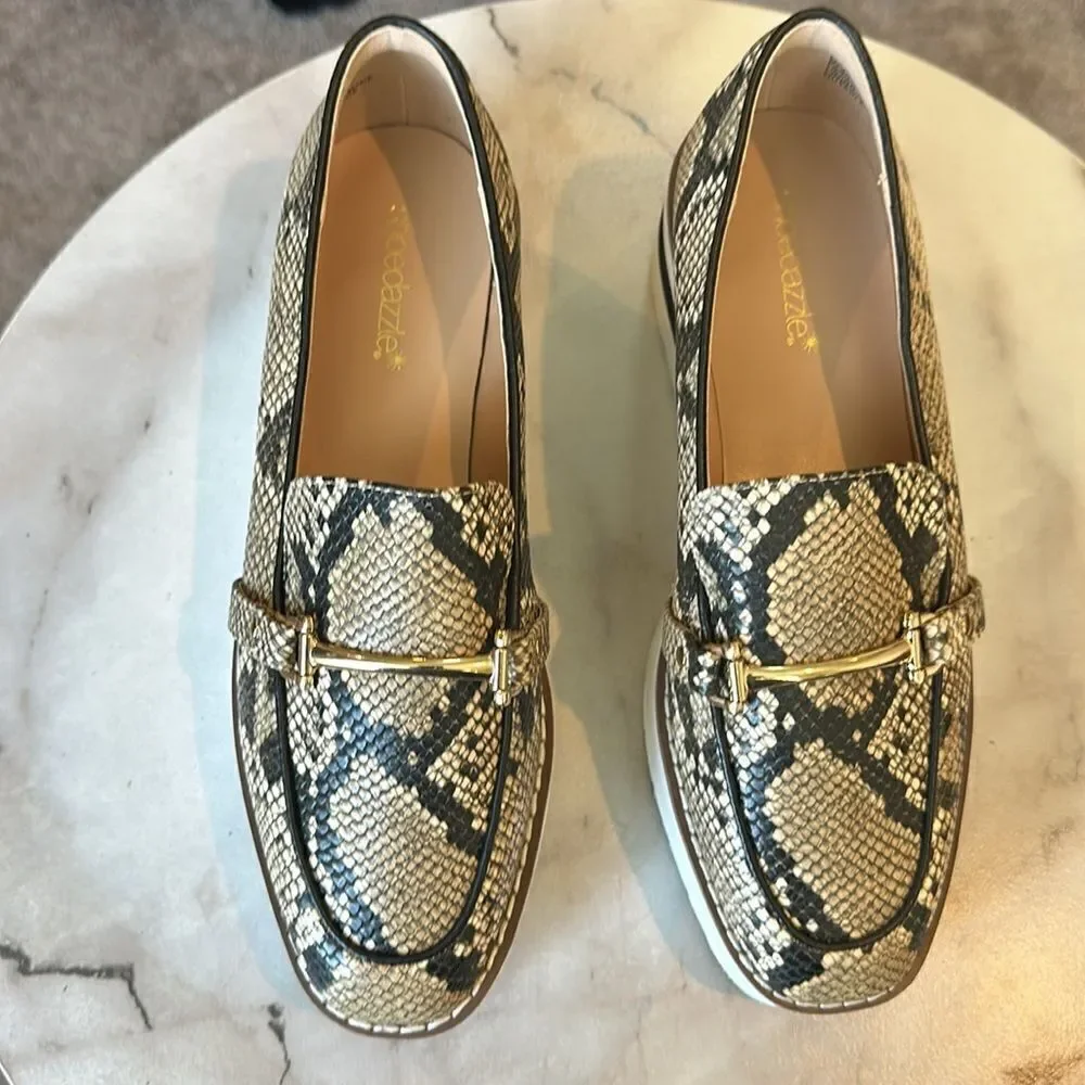 Shoe Dazzle excellent never